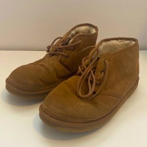 UGG Men’s boots size 13